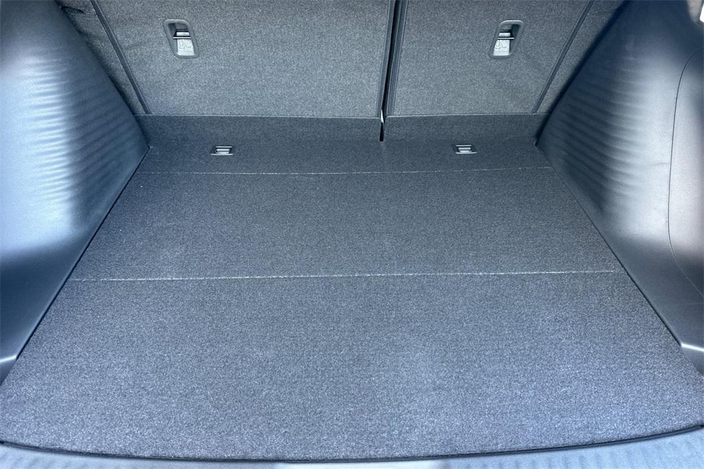 new 2025 Acura ADX car, priced at $41,350