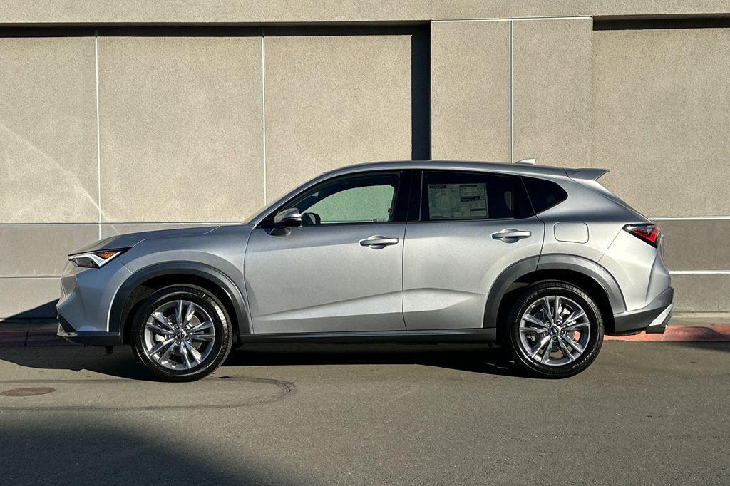 new 2026 Acura ADX car, priced at $38,450