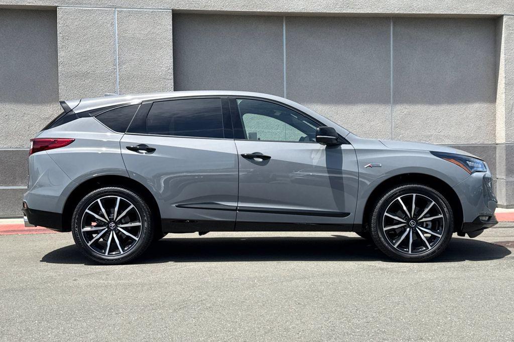 new 2026 Acura RDX car, priced at $56,900