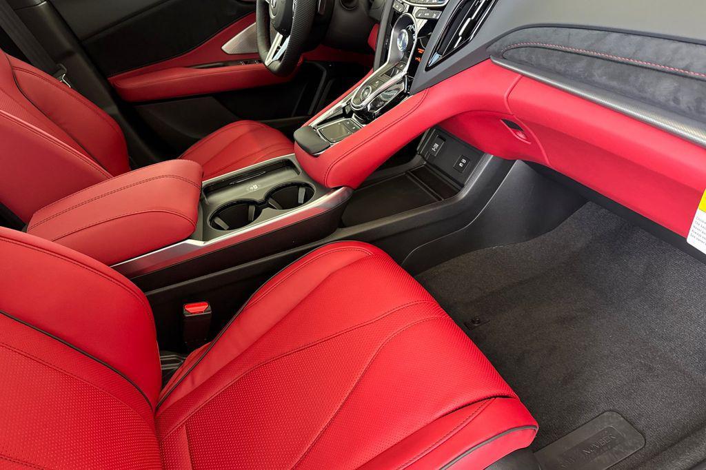 new 2026 Acura RDX car, priced at $56,900