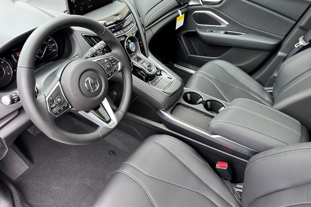 new 2026 Acura RDX car, priced at $47,150