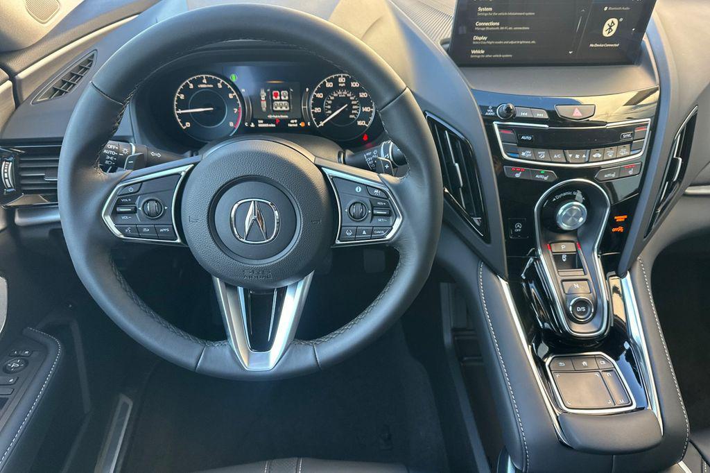new 2026 Acura RDX car, priced at $48,881