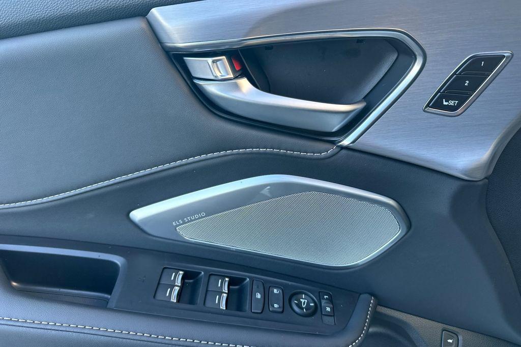 new 2026 Acura RDX car, priced at $48,881