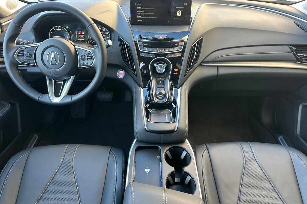 new 2026 Acura RDX car, priced at $48,881