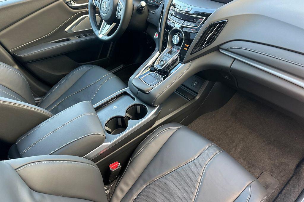 new 2026 Acura RDX car, priced at $48,881