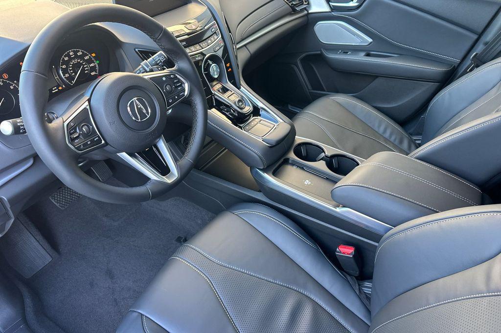 new 2026 Acura RDX car, priced at $48,881