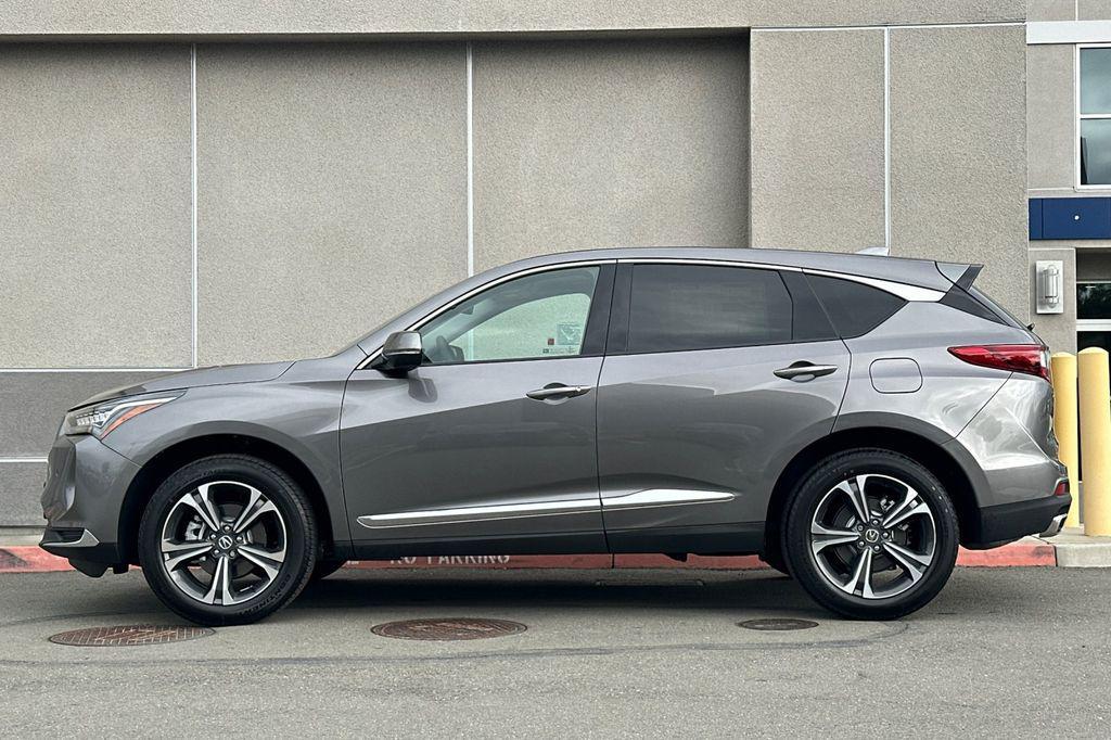 new 2026 Acura RDX car, priced at $48,881