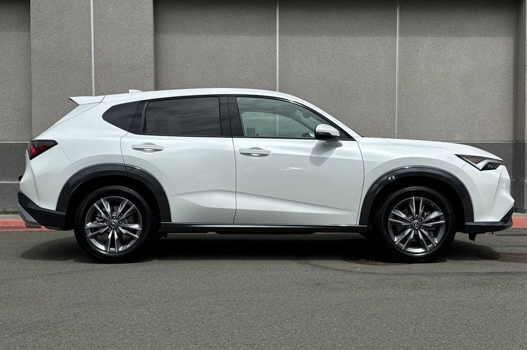 new 2026 Acura ADX car, priced at $39,050