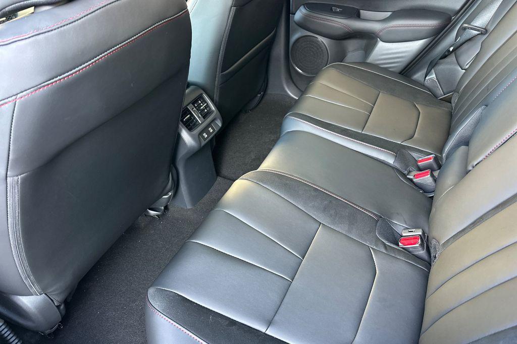 new 2026 Acura ADX car, priced at $46,450