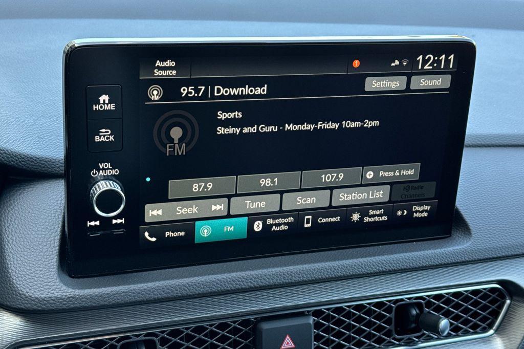 new 2026 Acura Integra car, priced at $41,095