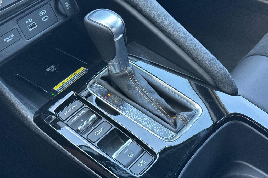 new 2026 Acura Integra car, priced at $41,095