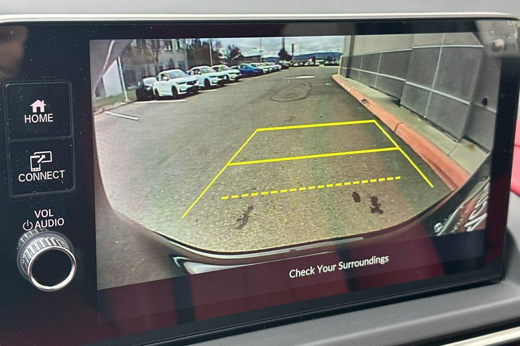 new 2026 Acura ADX car, priced at $41,650