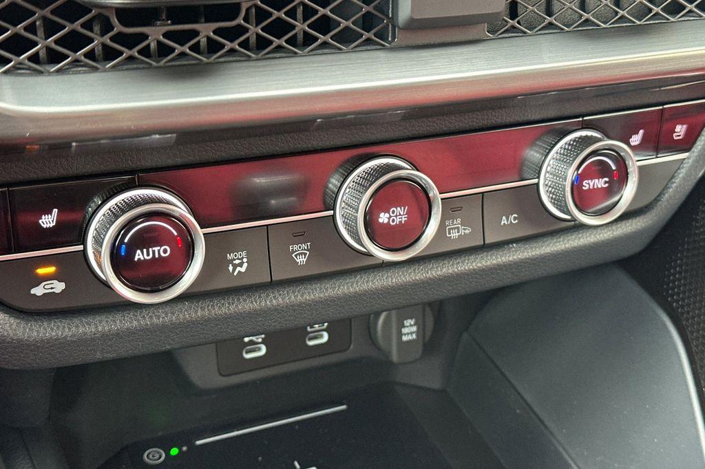 new 2026 Acura ADX car, priced at $41,650