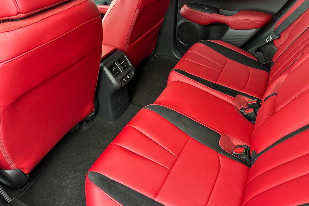 new 2026 Acura ADX car, priced at $41,650