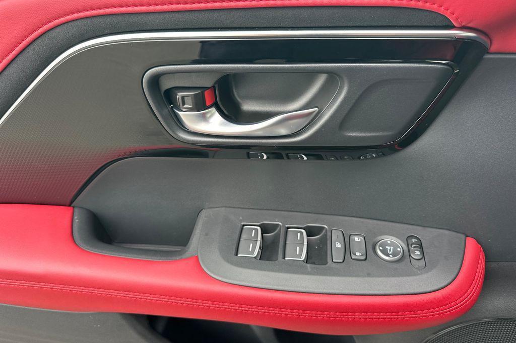 new 2026 Acura ADX car, priced at $41,650