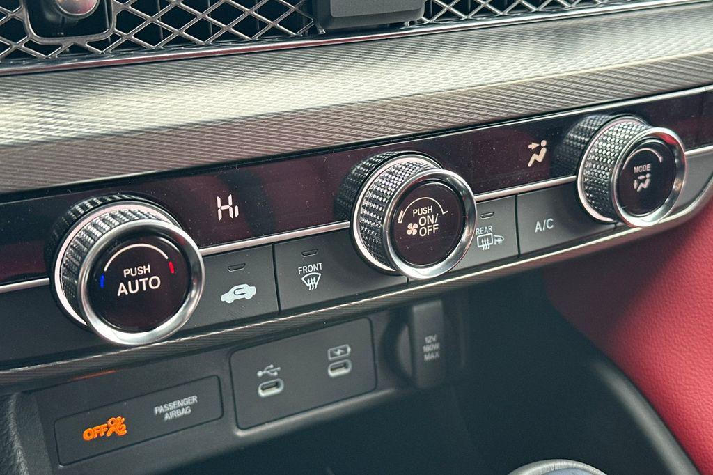 new 2026 Acura Integra car, priced at $37,745