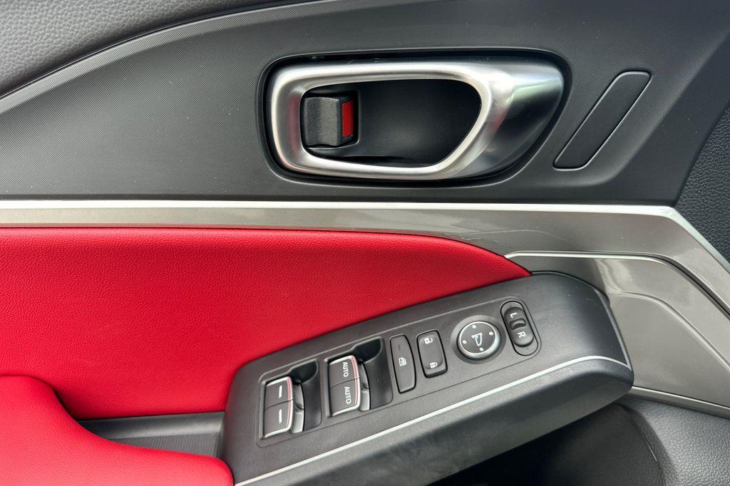 new 2026 Acura Integra car, priced at $37,745