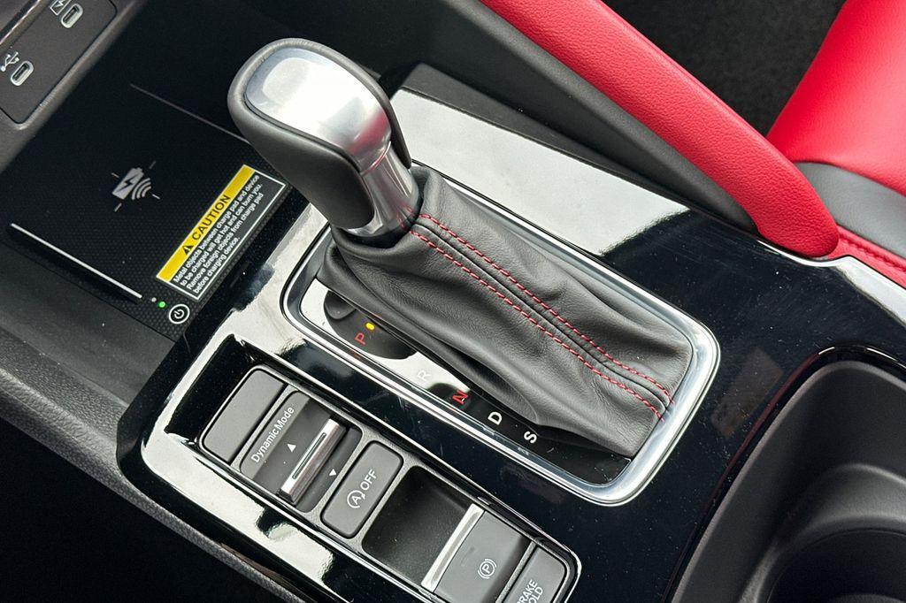 new 2026 Acura Integra car, priced at $37,745