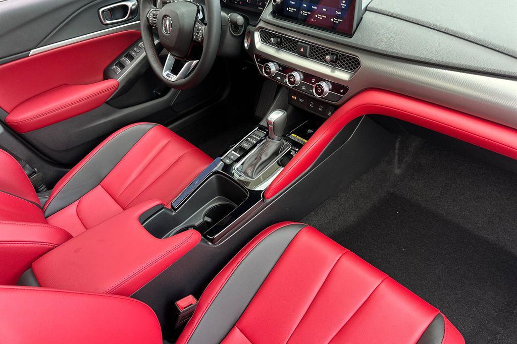 new 2026 Acura Integra car, priced at $37,745