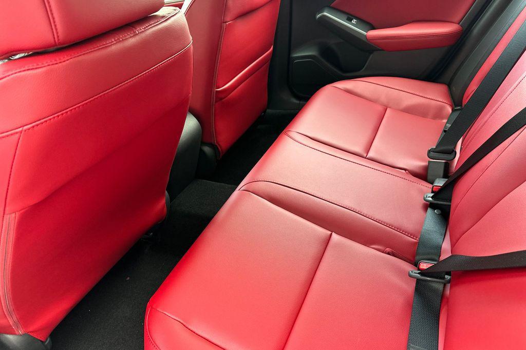 new 2026 Acura Integra car, priced at $37,745