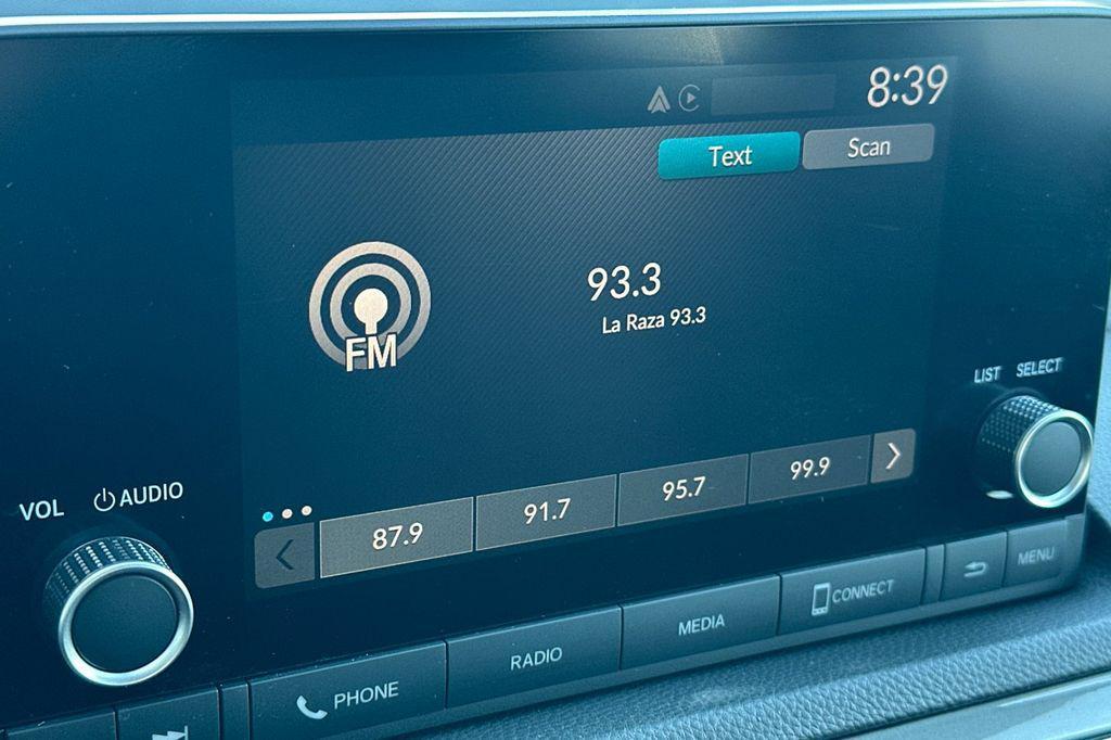used 2024 Acura Integra car, priced at $24,980