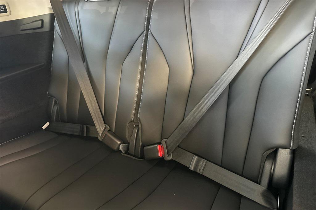 new 2026 Acura MDX car, priced at $68,850