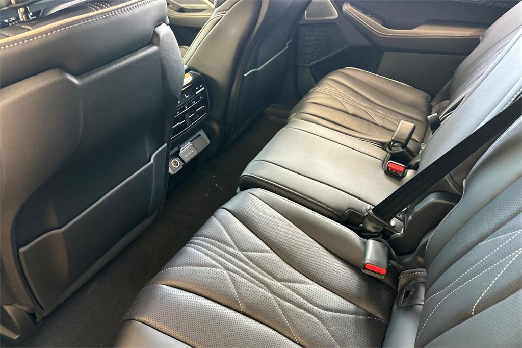 new 2026 Acura MDX car, priced at $68,850