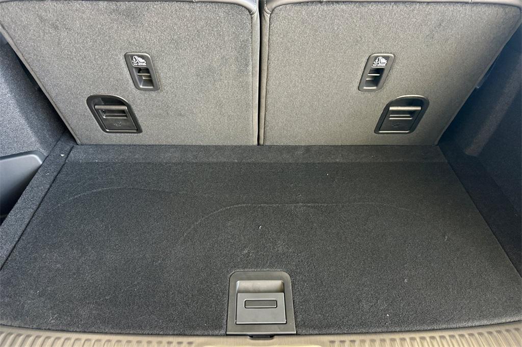 new 2026 Acura MDX car, priced at $68,850