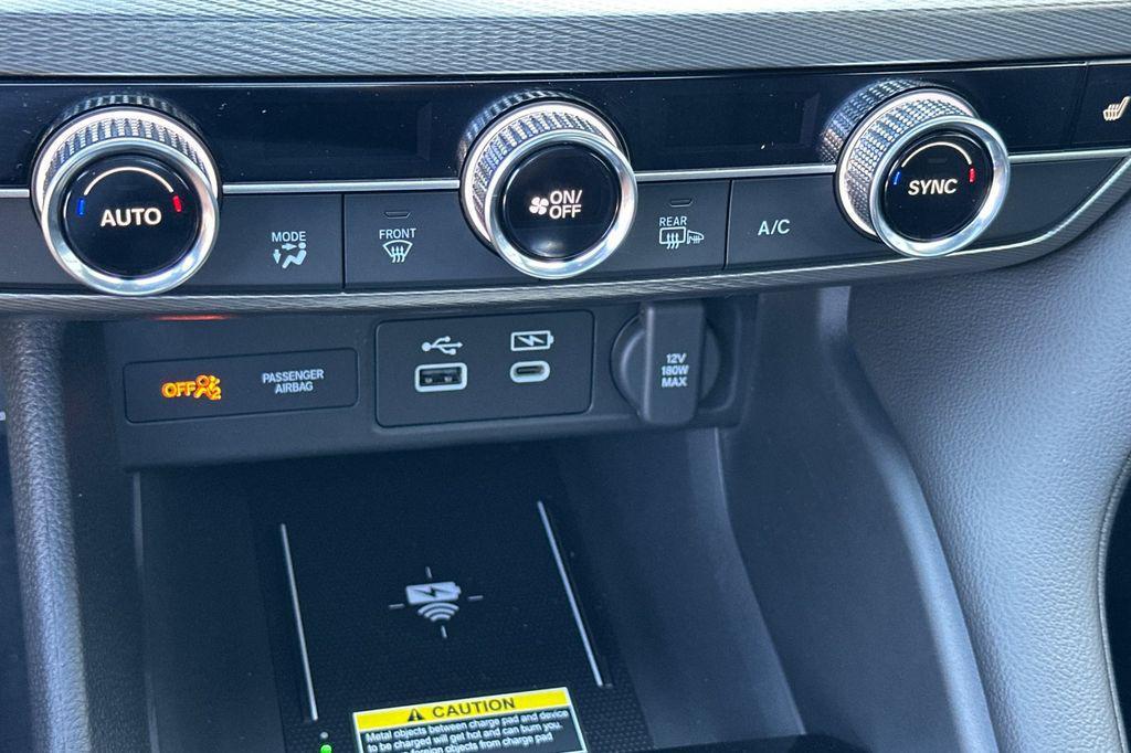 new 2026 Acura Integra car, priced at $41,555