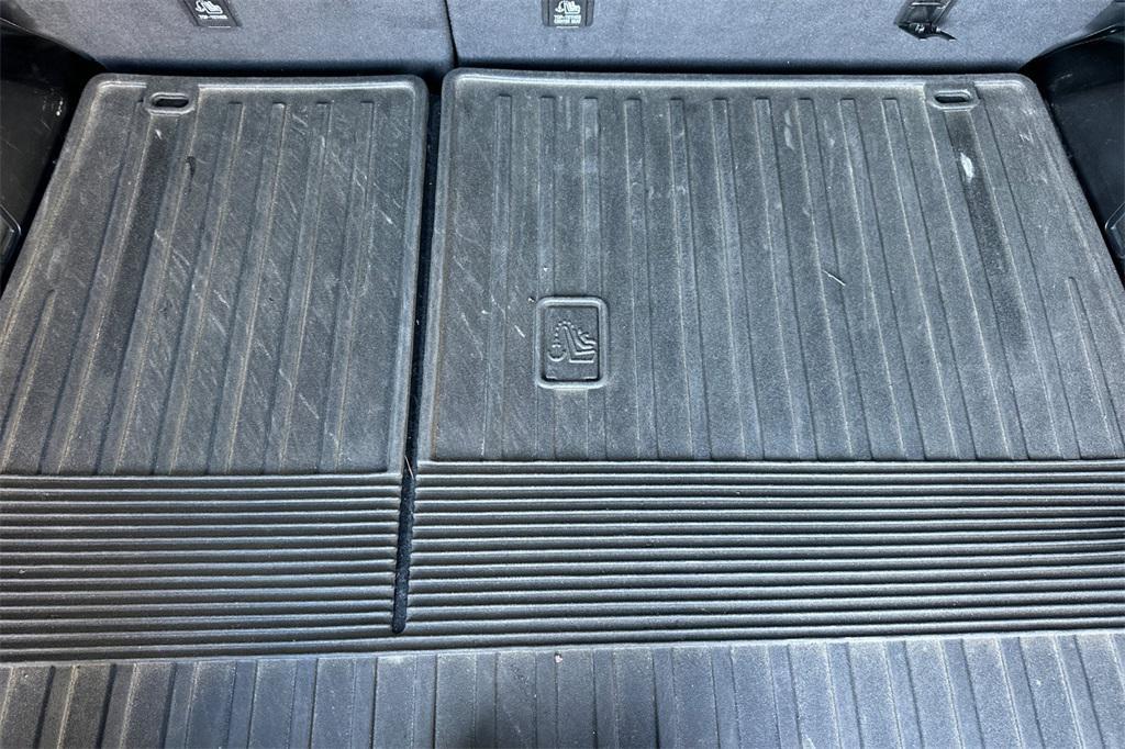 used 2017 Toyota Highlander car, priced at $23,380