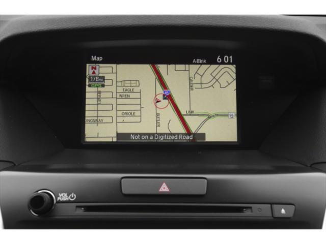 used 2020 Acura MDX car, priced at $32,480