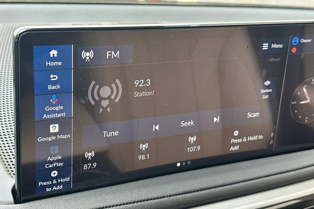 new 2026 Acura MDX car, priced at $61,450
