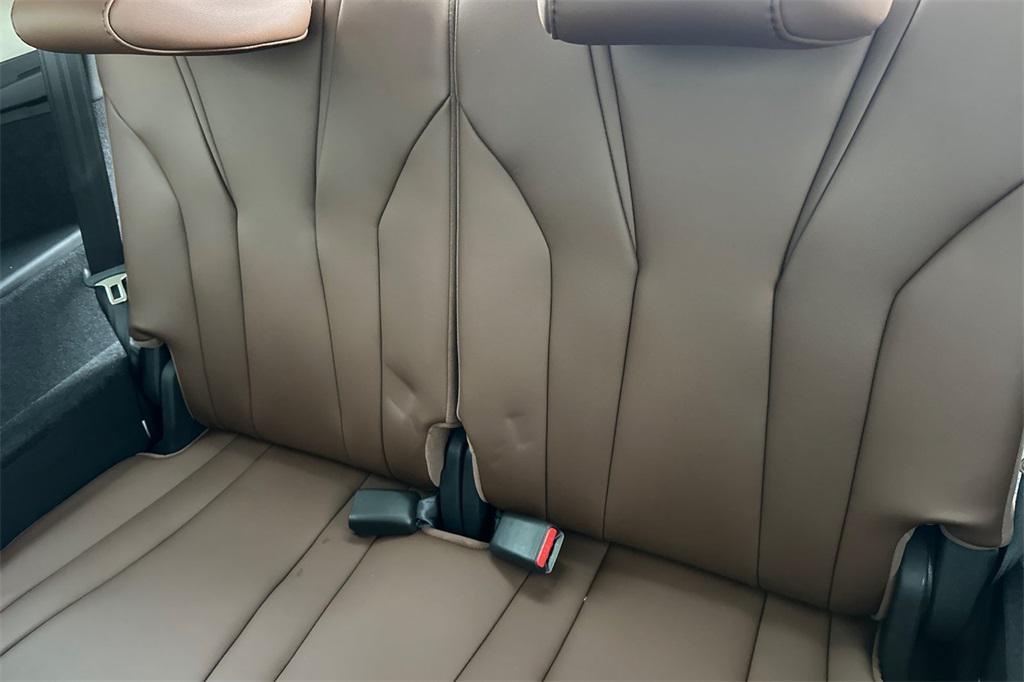 new 2026 Acura MDX car, priced at $61,350