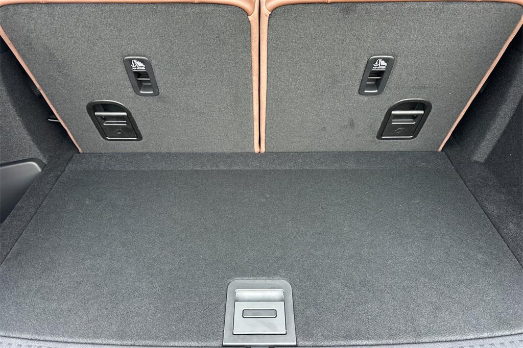 new 2026 Acura MDX car, priced at $61,350