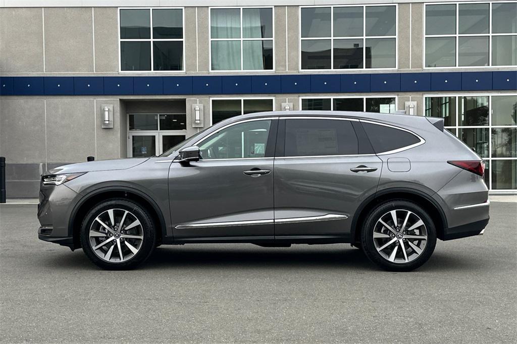 new 2026 Acura MDX car, priced at $61,350