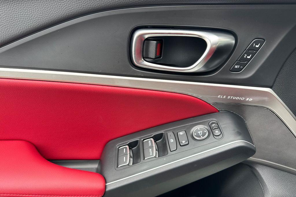 new 2026 Acura Integra car, priced at $41,095