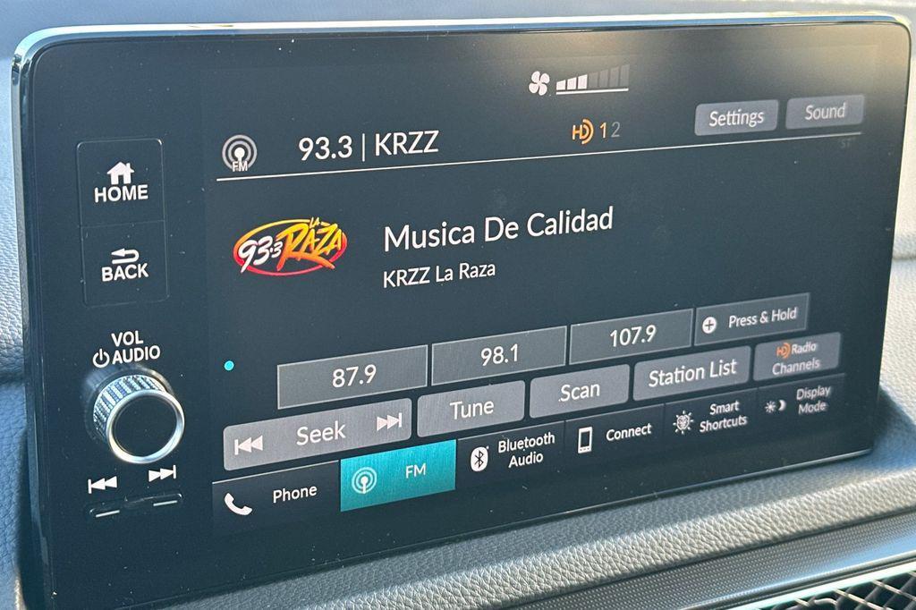 new 2026 Acura Integra car, priced at $55,295