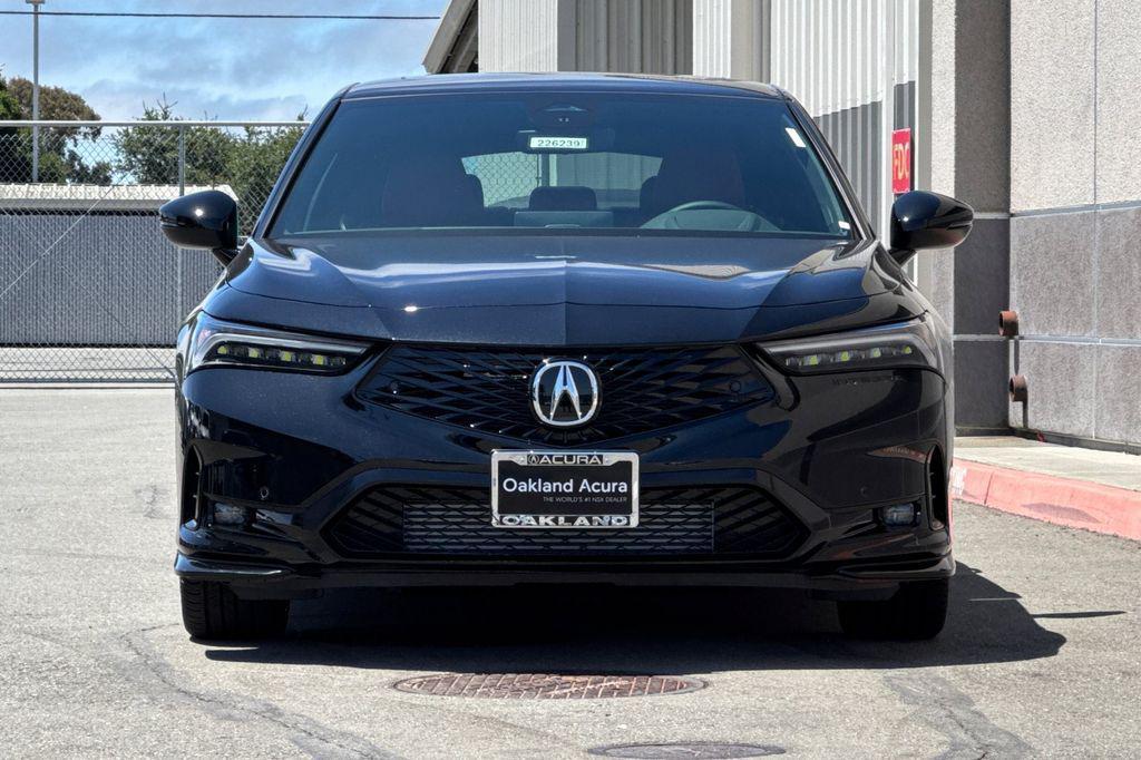 new 2026 Acura Integra car, priced at $41,555
