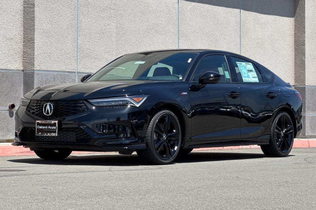 new 2026 Acura Integra car, priced at $41,555