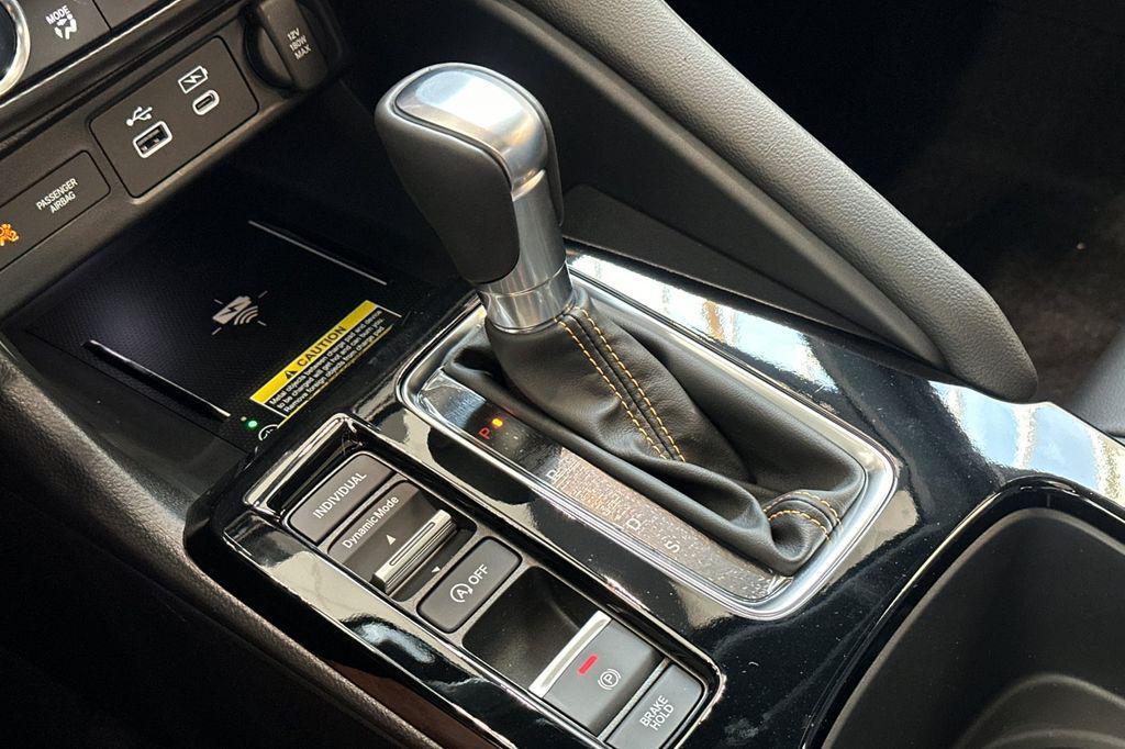 new 2026 Acura Integra car, priced at $41,095