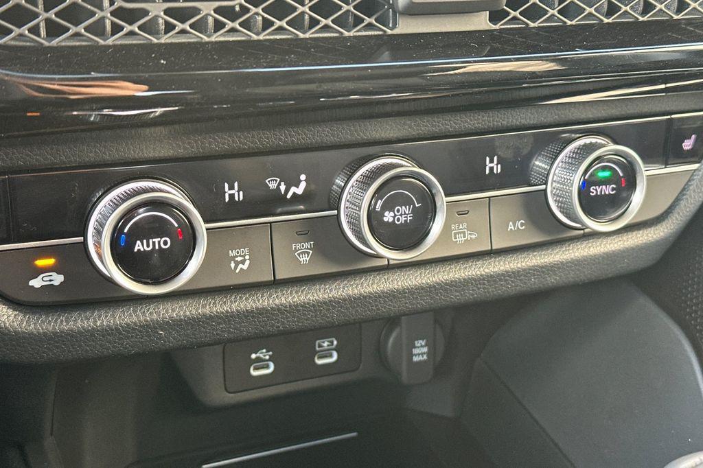 new 2026 Acura ADX car, priced at $38,450