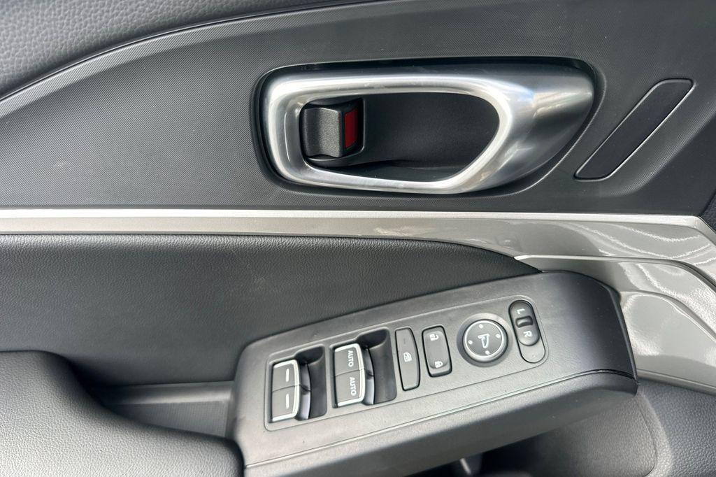 used 2026 Acura Integra car, priced at $30,280