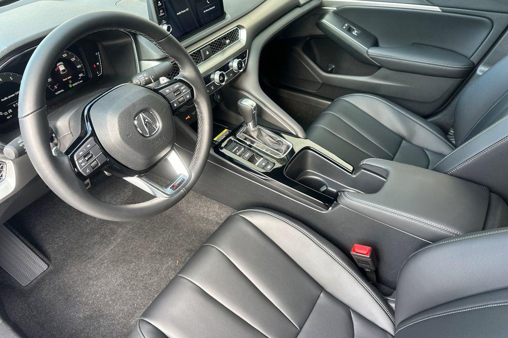 new 2026 Acura Integra car, priced at $37,845