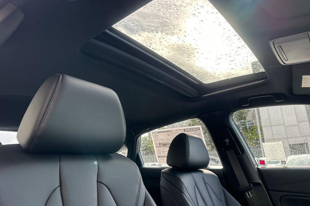 new 2026 Acura Integra car, priced at $37,845