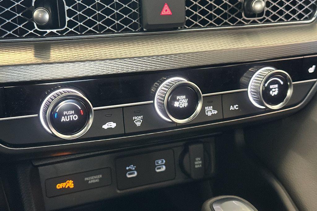 new 2026 Acura Integra car, priced at $37,845