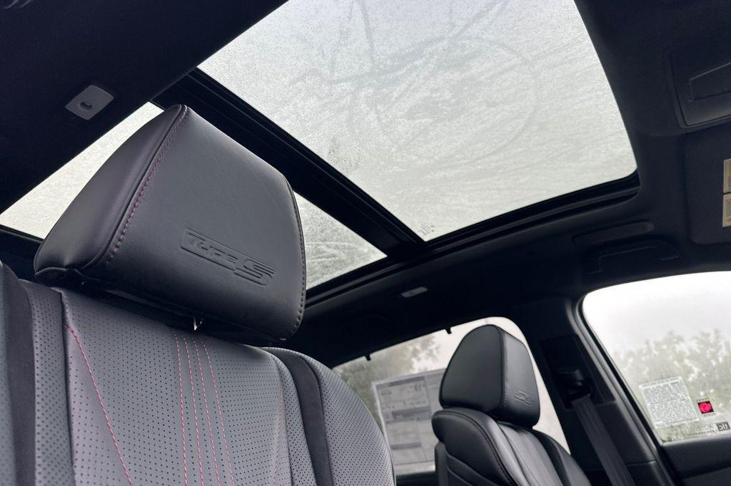 new 2026 Acura MDX car, priced at $77,900