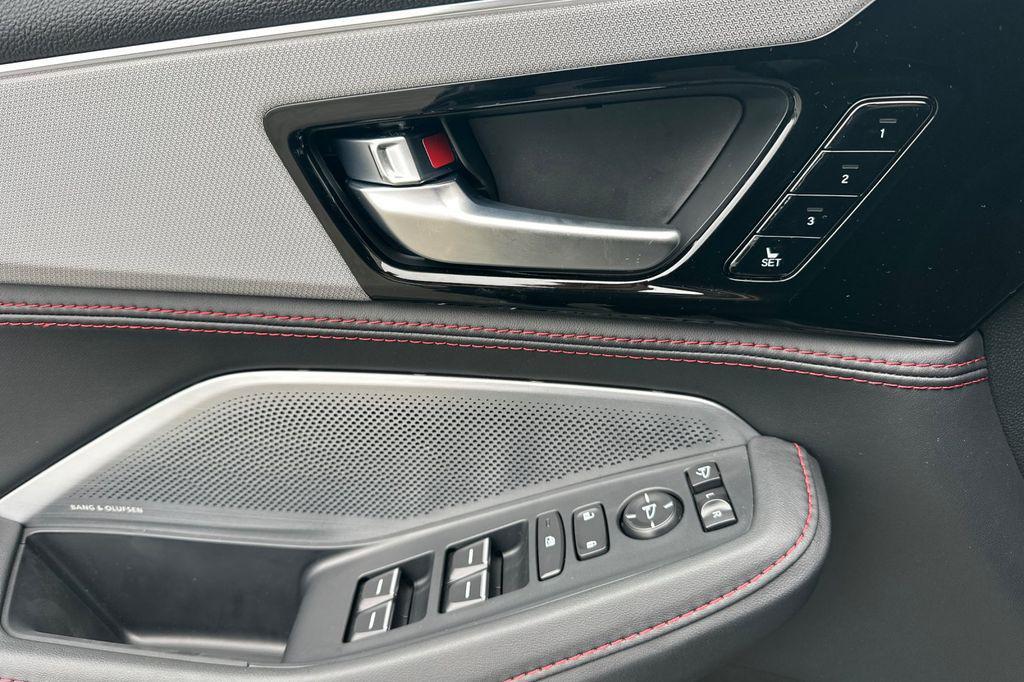 new 2026 Acura MDX car, priced at $64,350