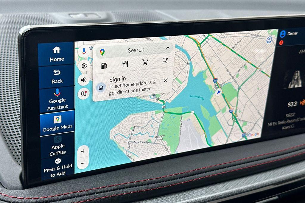 new 2026 Acura MDX car, priced at $64,350