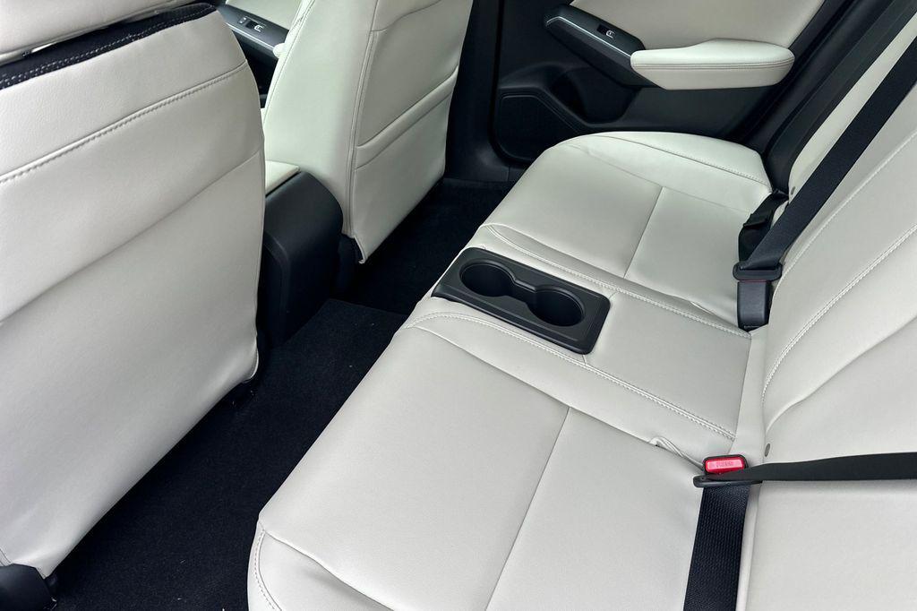 new 2026 Acura Integra car, priced at $55,350