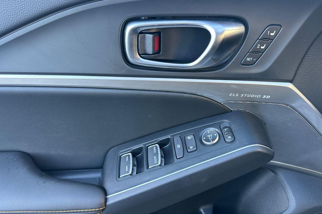 new 2026 Acura Integra car, priced at $41,095